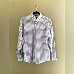 Men’s Express Dress Shirt